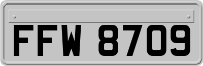 FFW8709