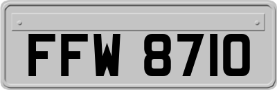 FFW8710