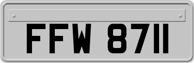 FFW8711