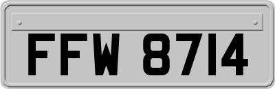 FFW8714