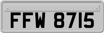 FFW8715