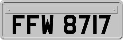 FFW8717