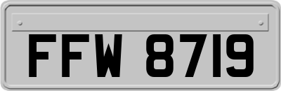 FFW8719
