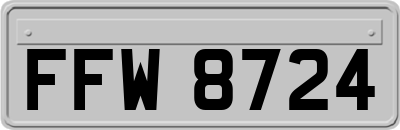 FFW8724