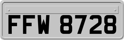 FFW8728