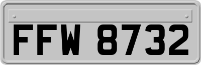 FFW8732