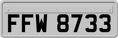 FFW8733