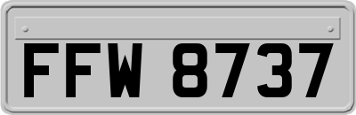 FFW8737