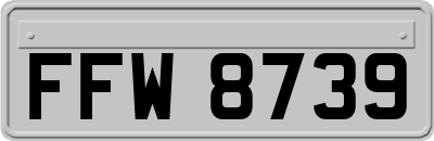 FFW8739