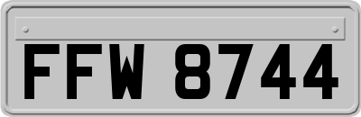 FFW8744