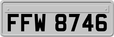 FFW8746