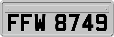FFW8749