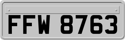 FFW8763