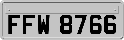 FFW8766