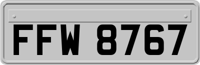 FFW8767