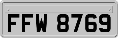 FFW8769