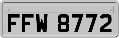 FFW8772