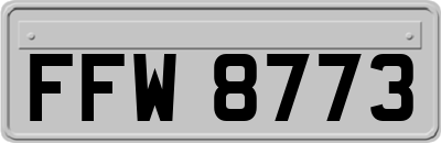 FFW8773