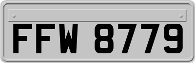 FFW8779