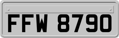 FFW8790