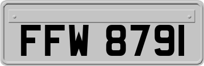 FFW8791