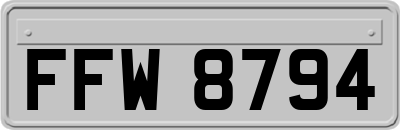 FFW8794