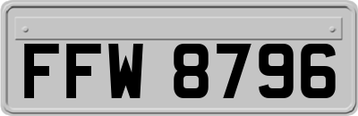 FFW8796