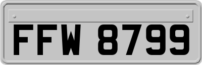 FFW8799