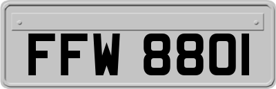 FFW8801