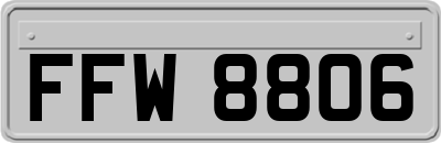 FFW8806