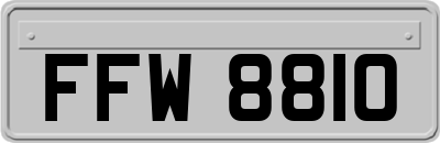 FFW8810