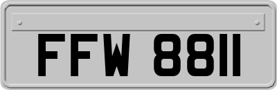 FFW8811