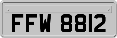 FFW8812