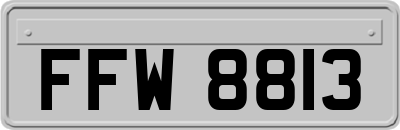 FFW8813