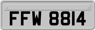 FFW8814