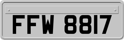 FFW8817