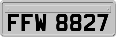 FFW8827