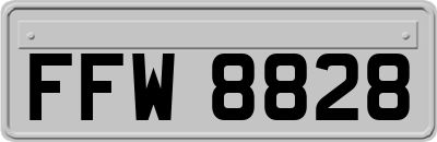 FFW8828