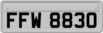 FFW8830