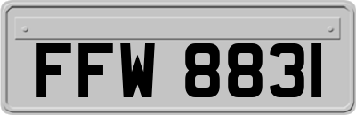 FFW8831