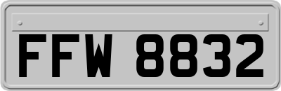 FFW8832