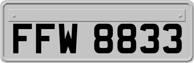 FFW8833