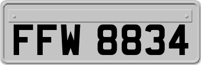 FFW8834