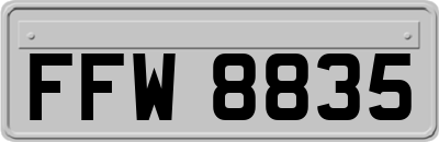 FFW8835
