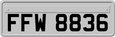 FFW8836