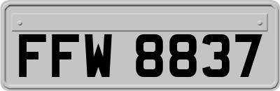 FFW8837
