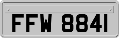 FFW8841