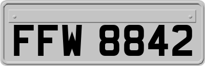 FFW8842