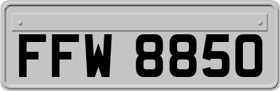 FFW8850