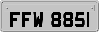 FFW8851